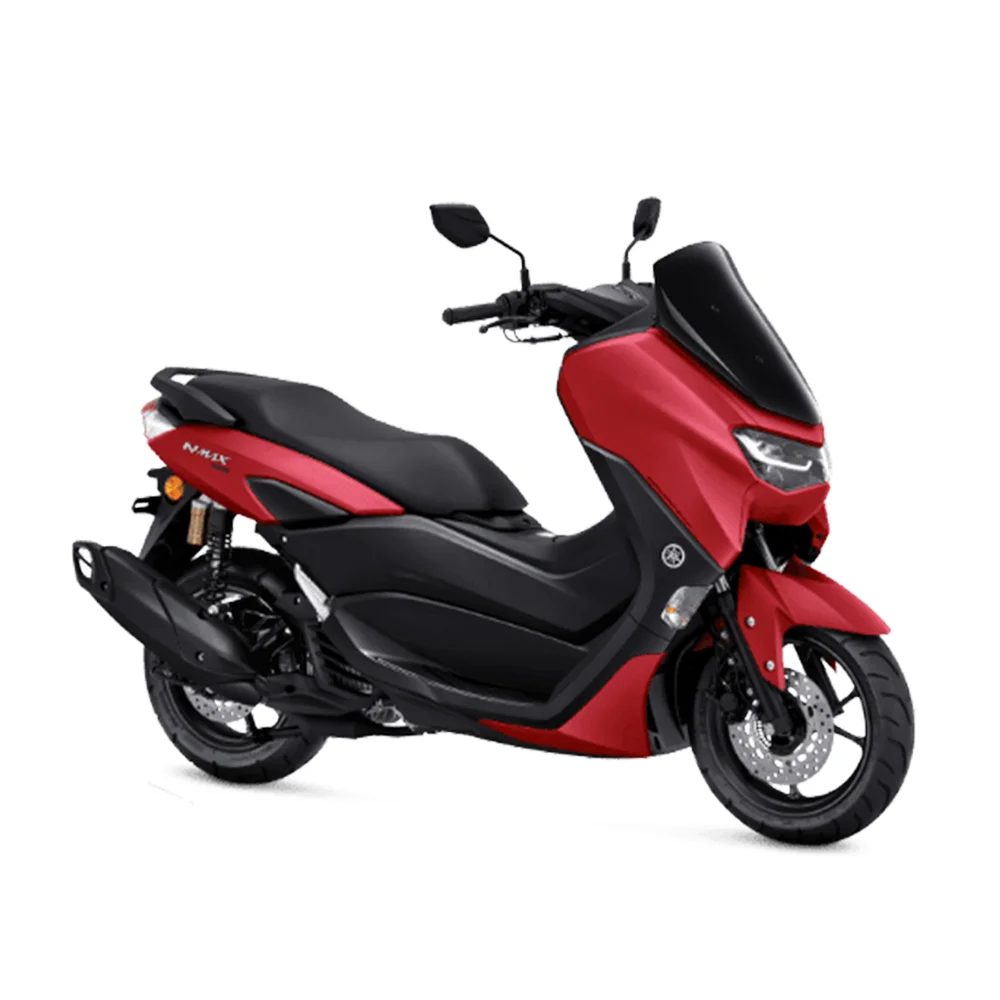 Yamaha NMAX 155 bekas di ALEXDEALER
